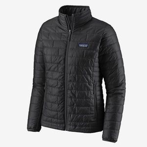 Patagonia Women's Nano Puff Jacket